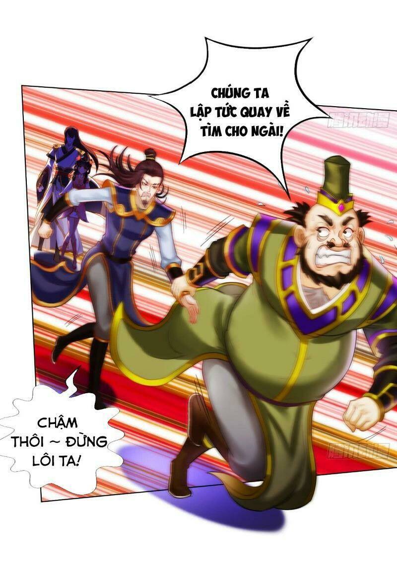 Bất Hủ Phàm Nhân: Chapter 36