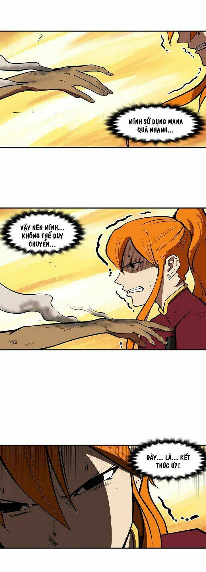 Raid: Chapter 84