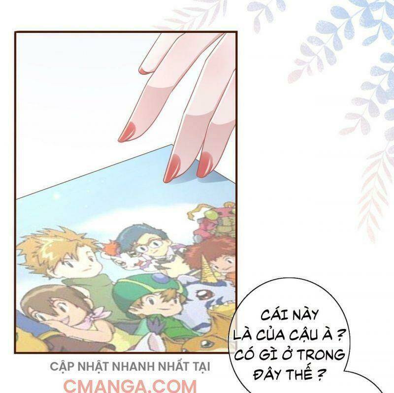 Bạn Gái Tôi Mới 30+: Chapter 81