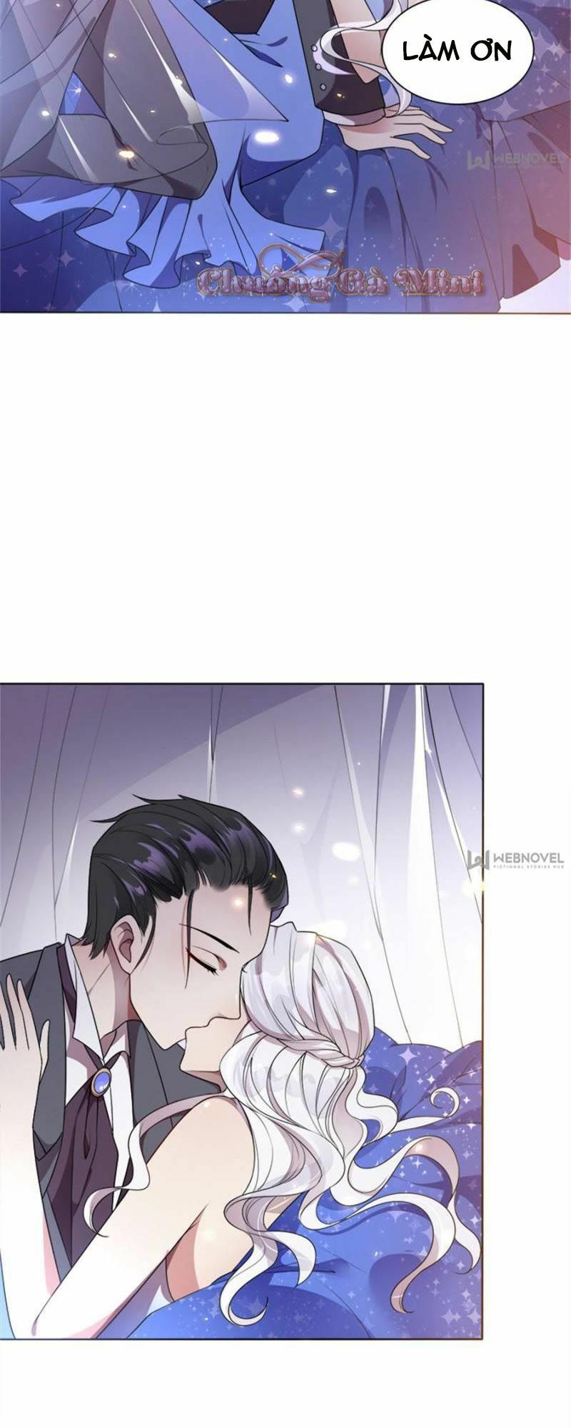 Gặp Phải Người Chồng Xảo Quyệt!: Chapter 18