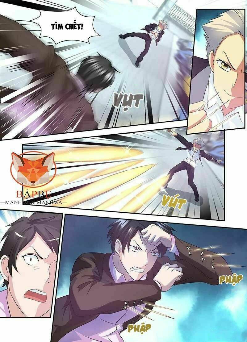 Tôi Là Thần Y: Chapter 78