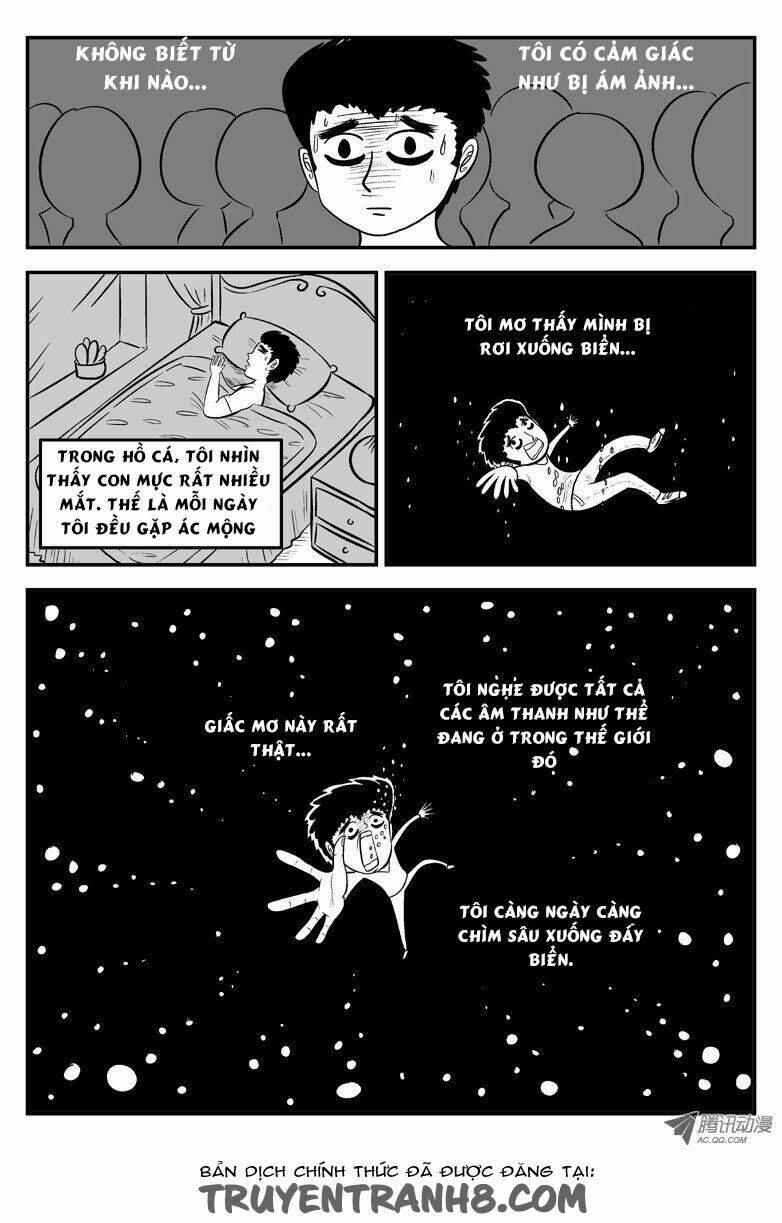 Ký Sinh Trùng: Chapter 2.8