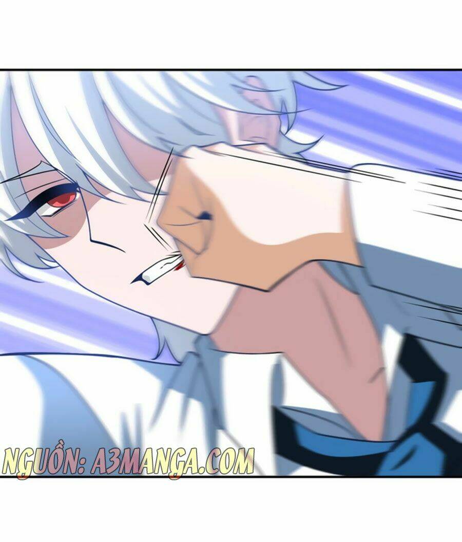 Người Yêu Khát Máu Của Tôi: Chapter 74