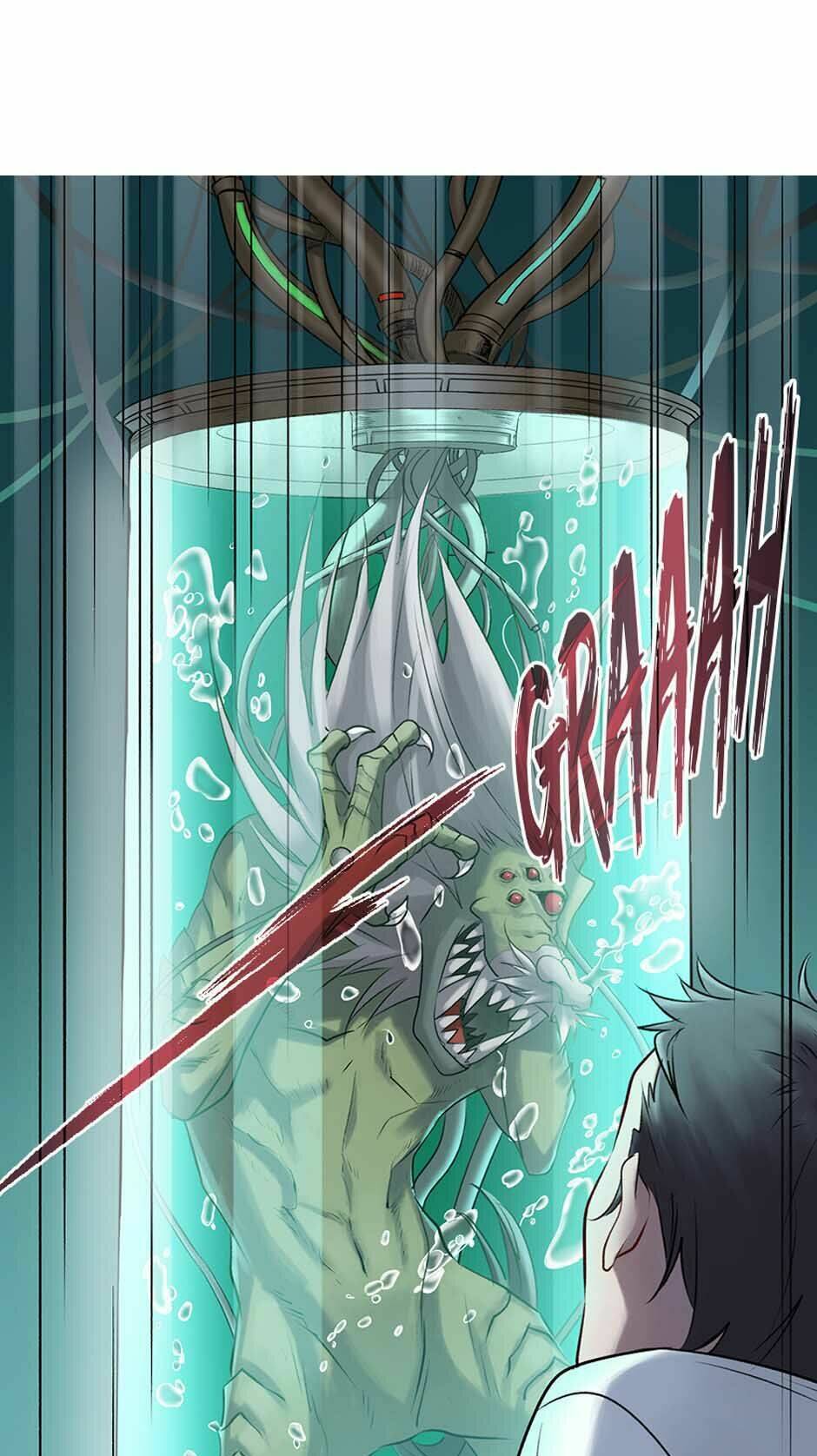 Anh Hùng Và Hiệp Nữ: Chapter 41