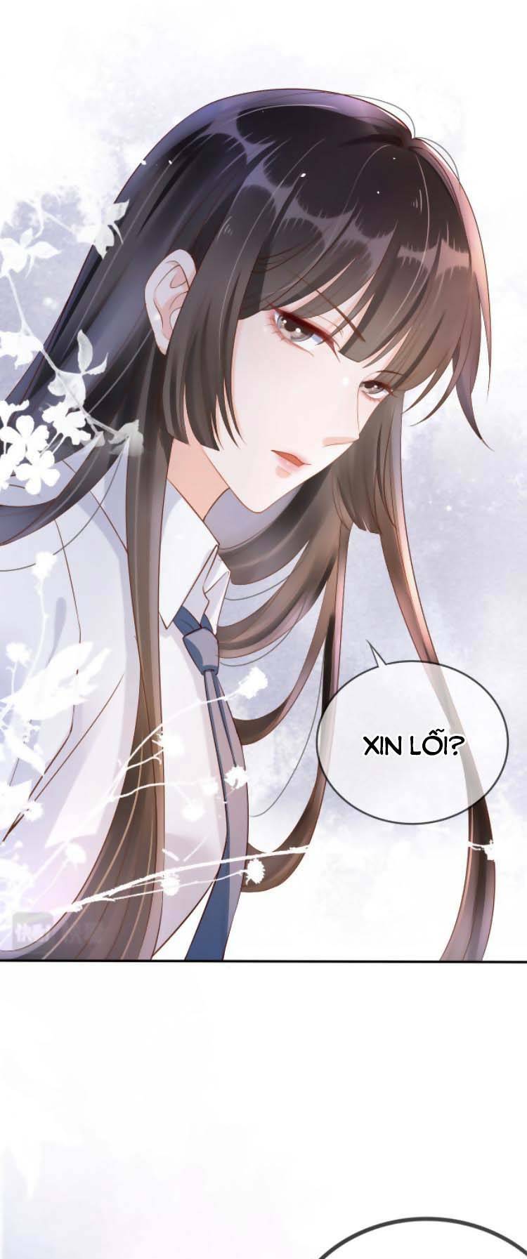 Dây Dưa Không Dứt: Chapter 7