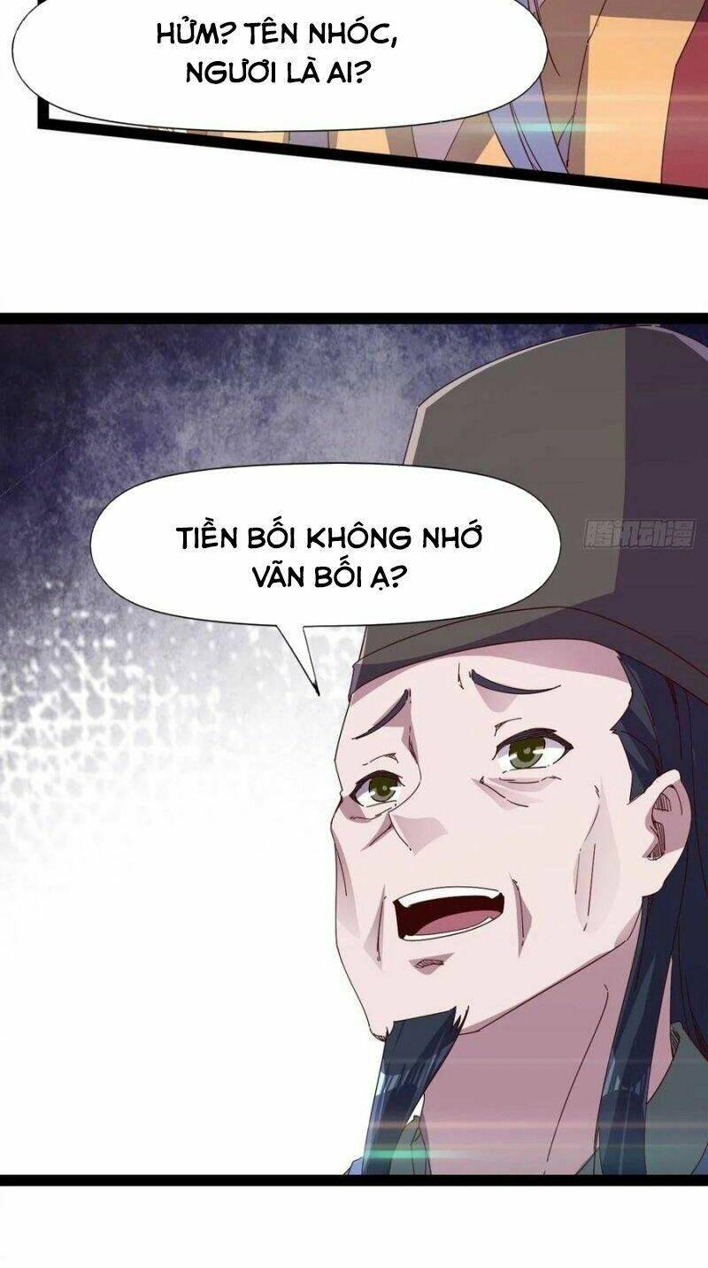 Kiếm Đồ: Chapter 110