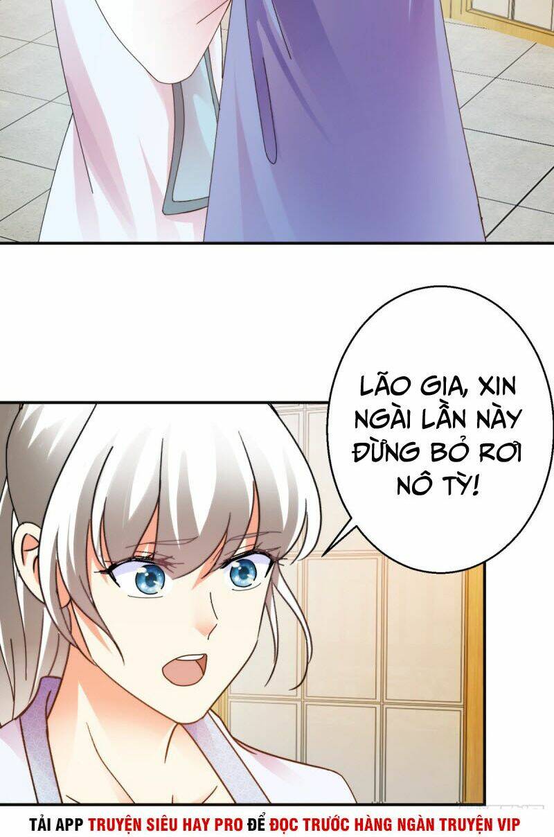 Sử Thượng Đệ Nhất Chưởng Môn: Chapter 182