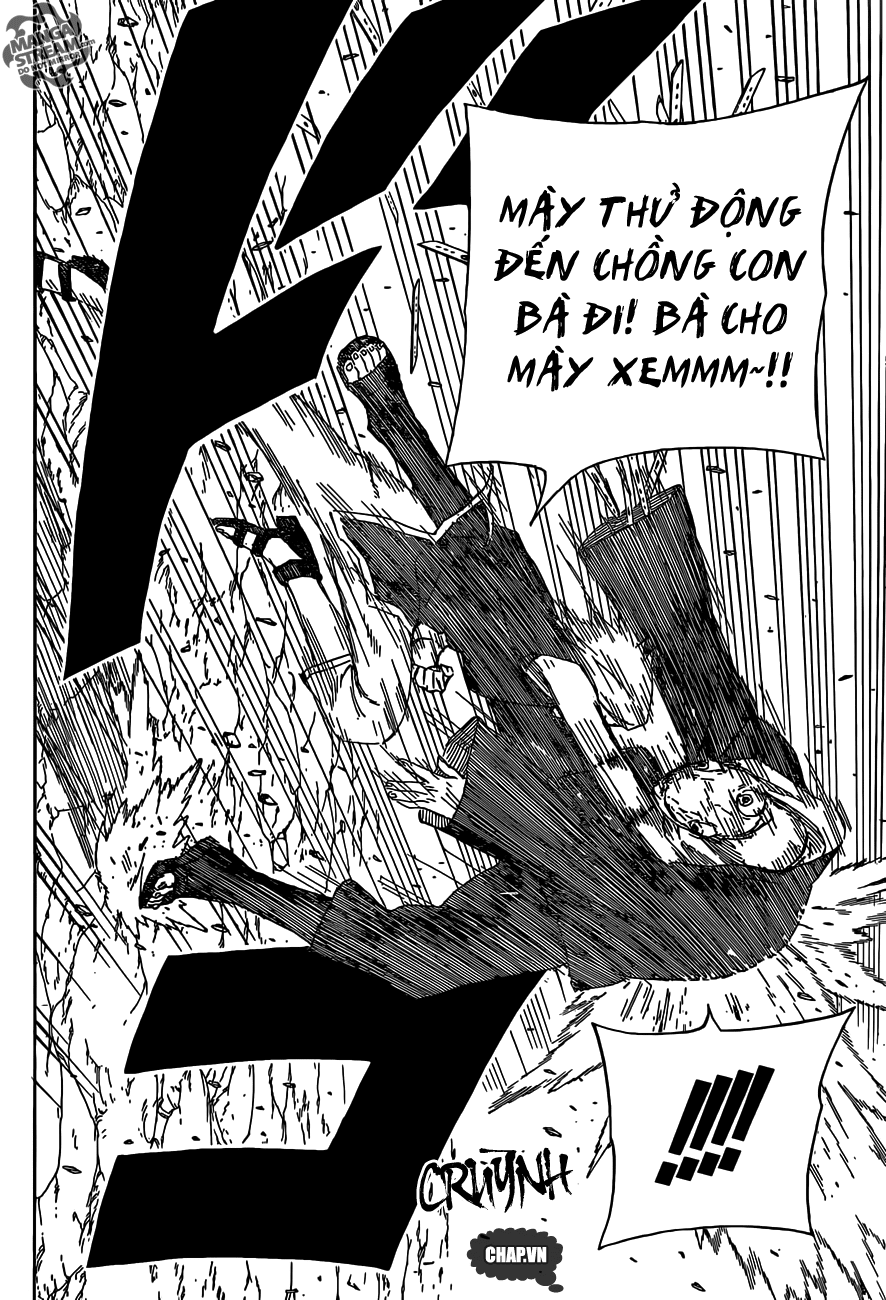 Naruto: Chapter 700.6