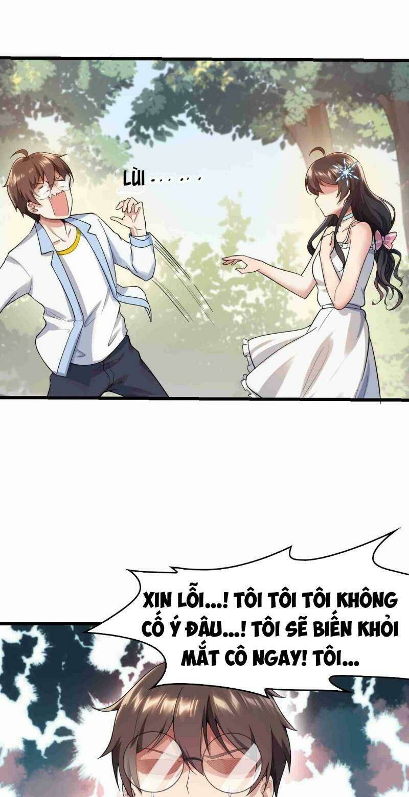 Kế Hoạch Trở Thành Phế Vật: Chapter 2