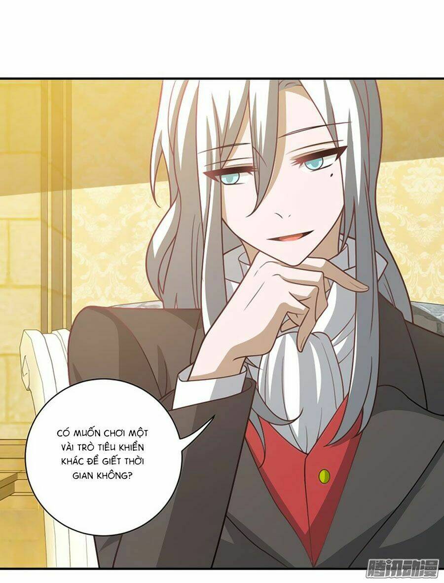 Người Yêu Khát Máu Của Tôi: Chapter 70