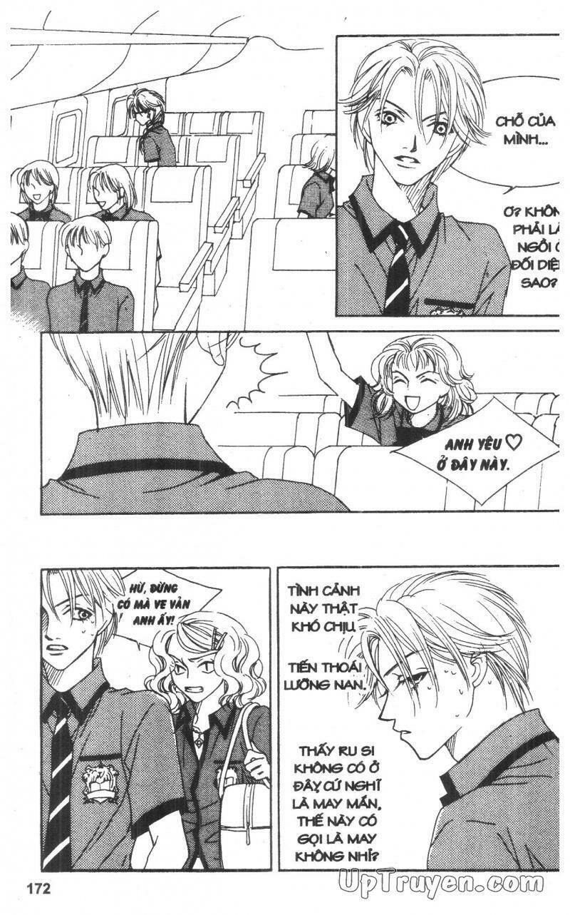 Cinderella Man: Chapter 4