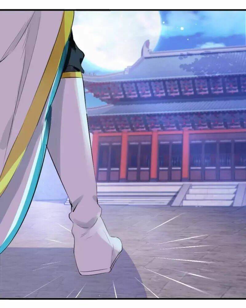 Hành Trình Sủng Đế Cơ: Chapter 1