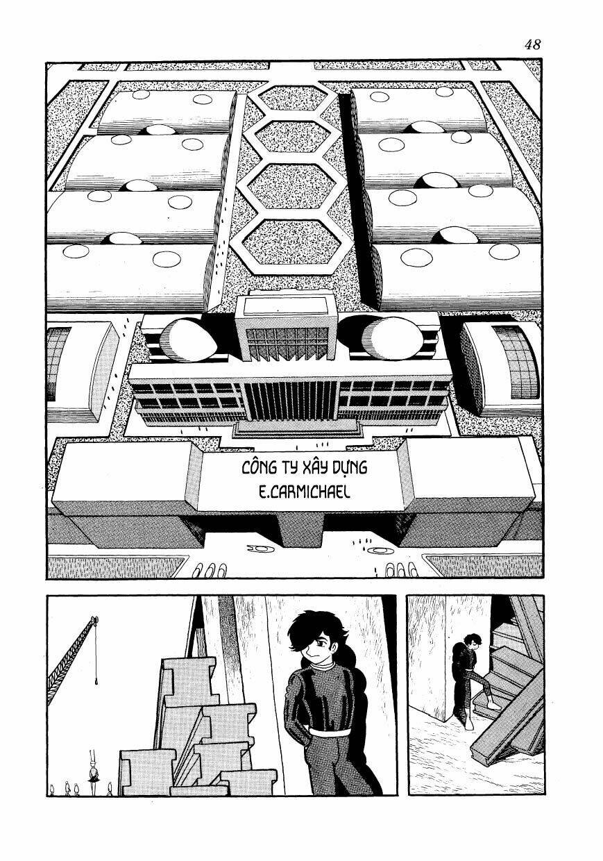 Chim Lửa: Chapter 60