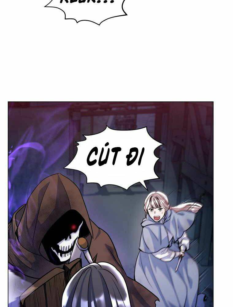 Bạo Chúa Cường Hoành: Chapter 18