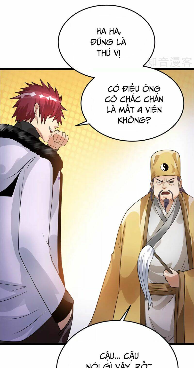 Tiên Vương Trùng Sinh: Chapter 73