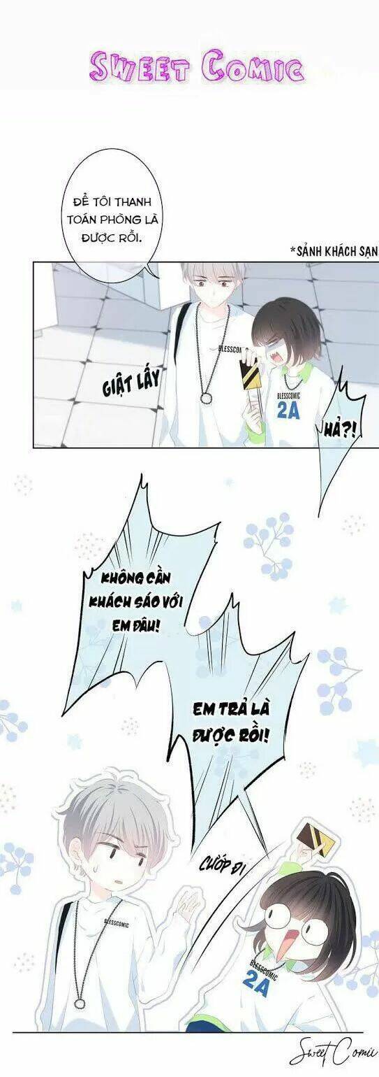 Vấp Phải Nghịch Quang: Chapter 29