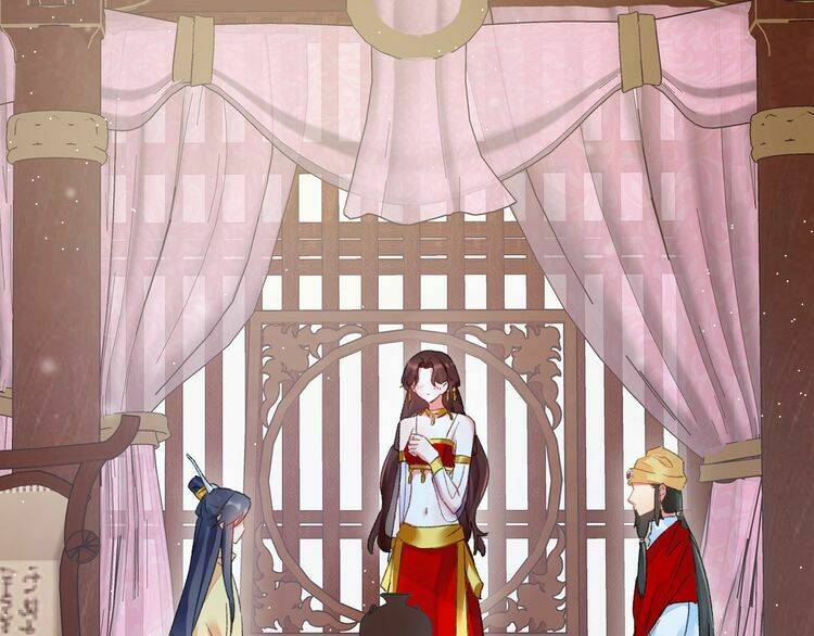 Hoa Nhan Sách: Chapter 74.1