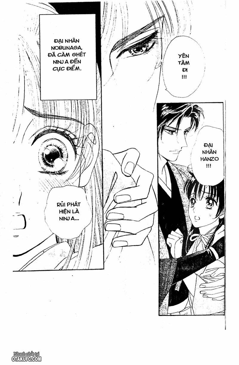 Đuôi Trăng: Chapter 47