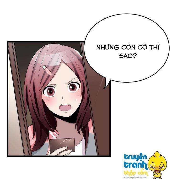 Âm Mưu Bên Gối: Chapter 16