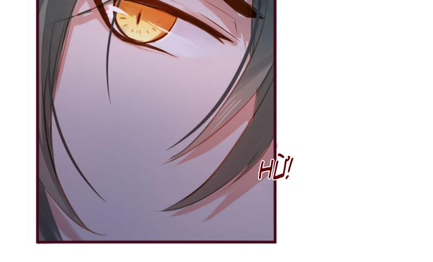 Mỹ Vị Hữu Không Phải Lỗi Của Tôi: Chapter 9