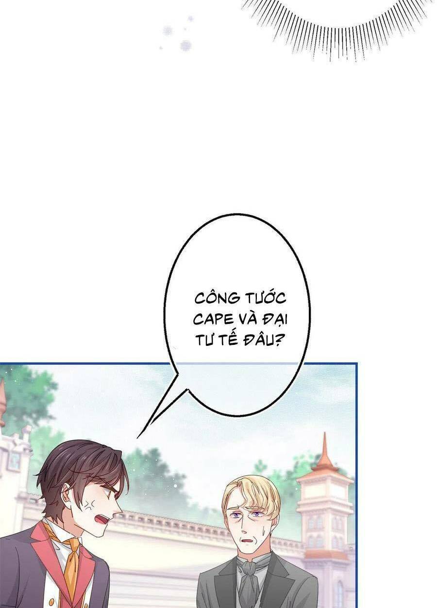 Nữ Hoàng Đầu Tiên Của Đế Quốc: Chapter 88