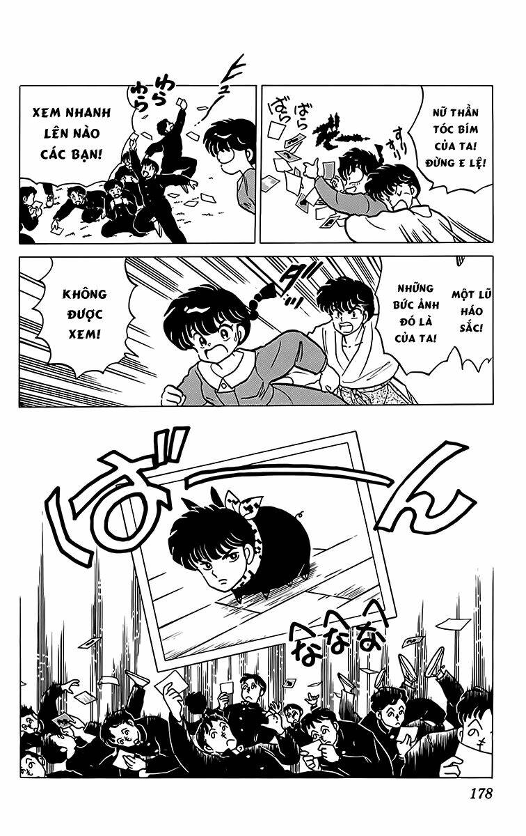 Suối Lời Nguyền: Chapter 212