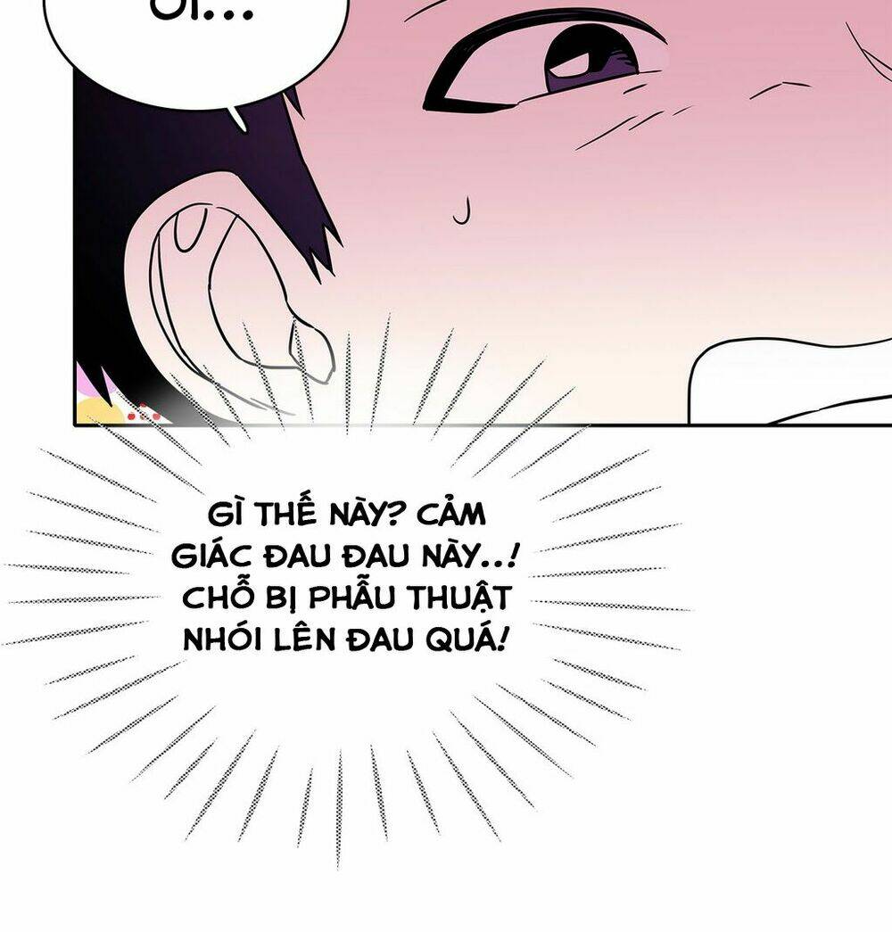 Chuyện Gì Đến, Rồi Cũng Sẽ Đến: Chapter 29
