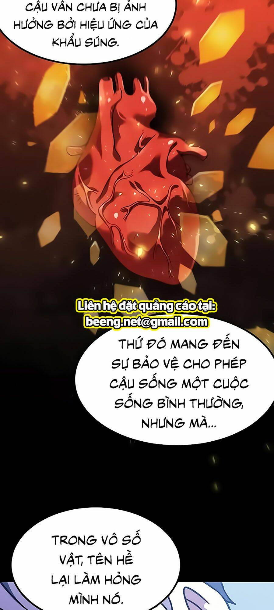 Điểm Chết: Chapter 5