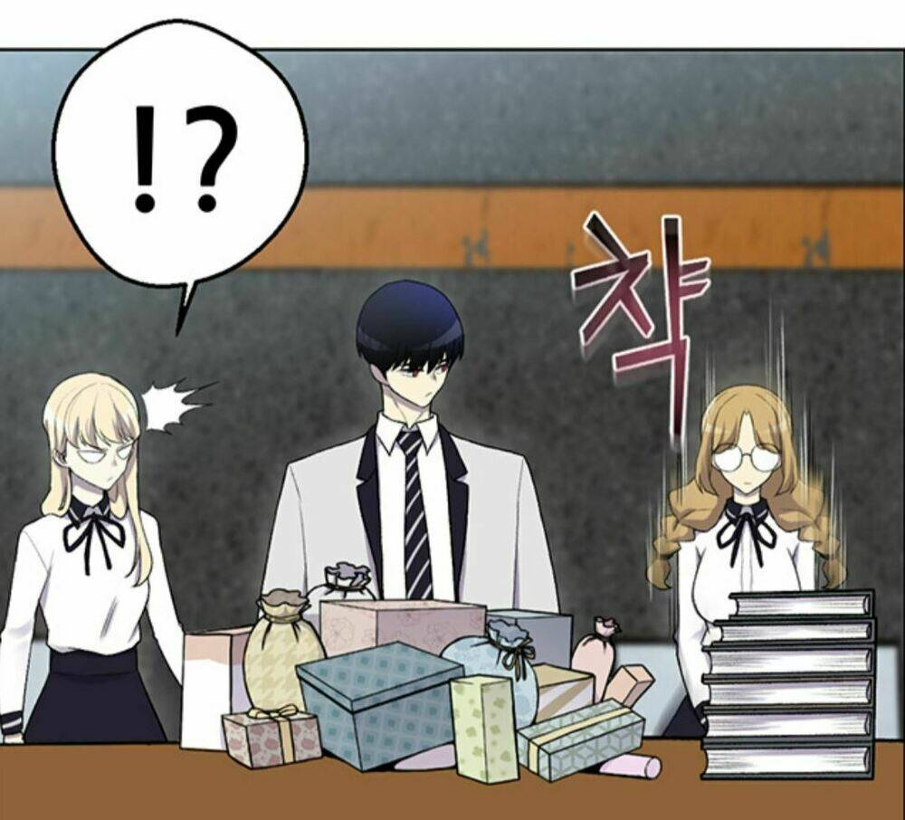 Luân Hồi Ác Nhân: Chapter 12