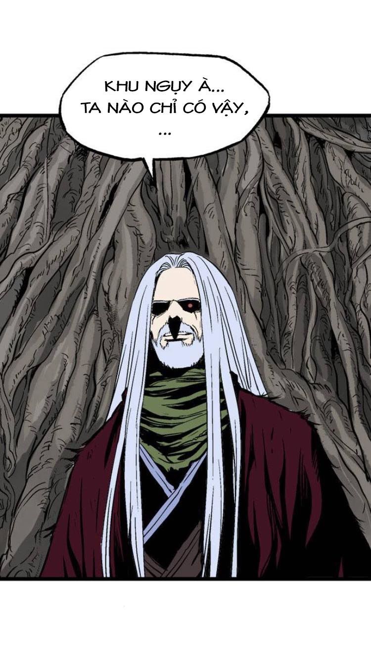 Cao Thủ 2: Chapter 115
