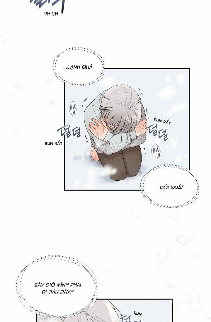 Kẻ Cắp Mặt Trăng: Chapter 8