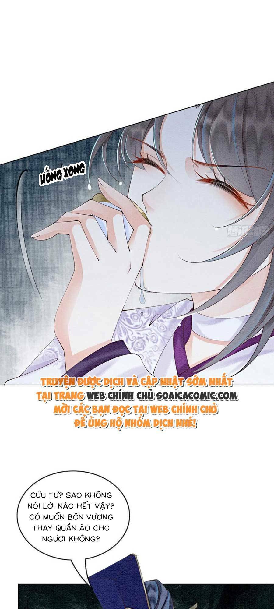 Bắt Đầu Hủy Hôn Để Công Lược Vương Gia: Chapter 61