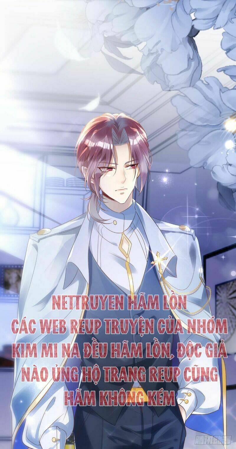 Thú Thụ Bất Thân: Chapter 5