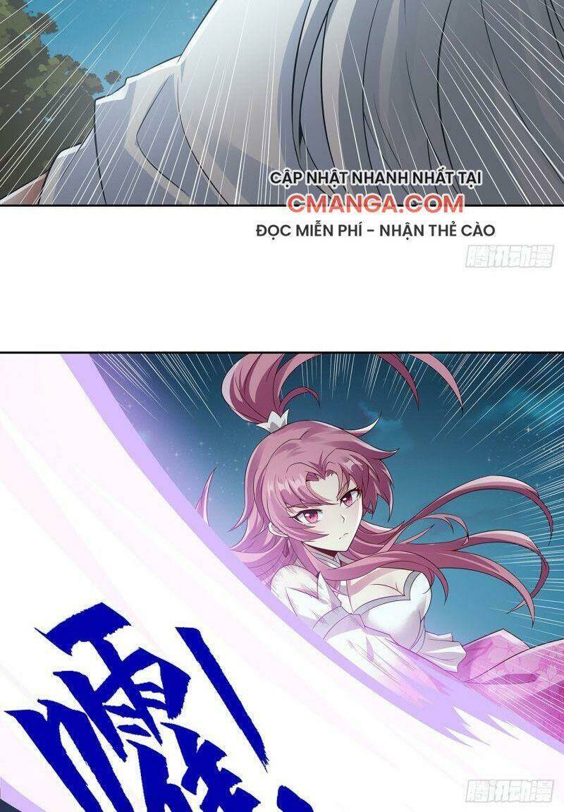 Nghịch Lân: Chapter 116