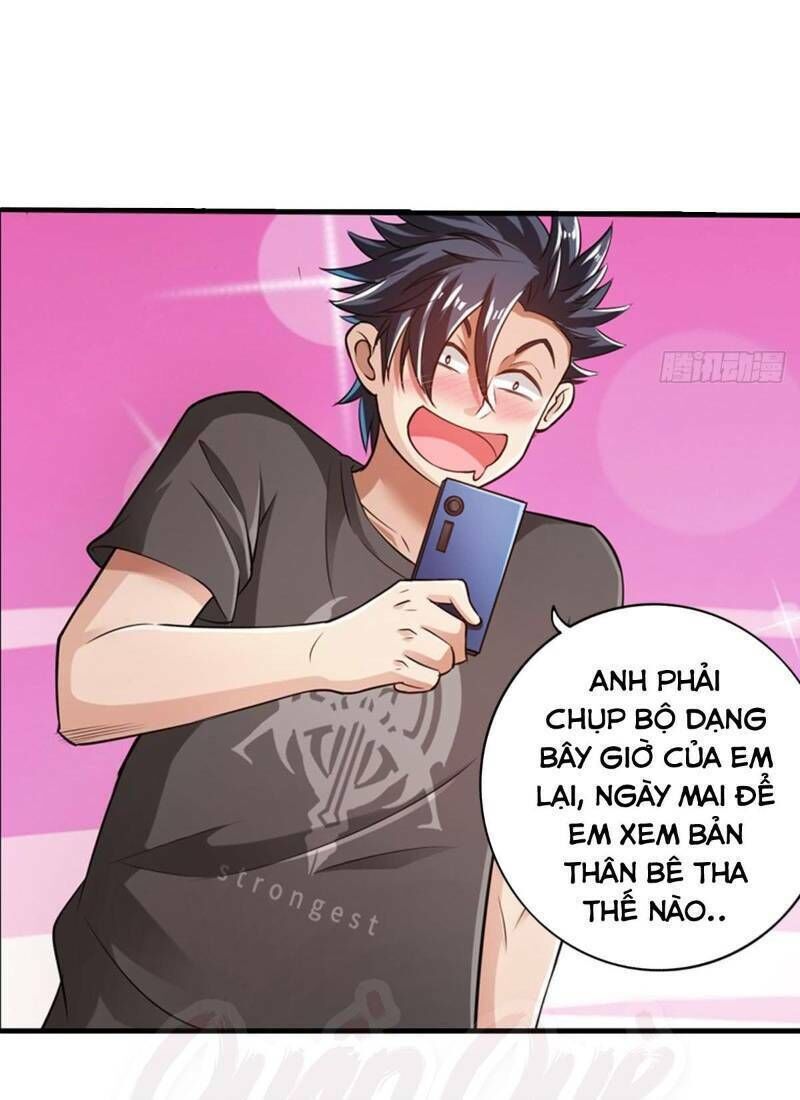 Hệ Thống Tìm Đường Chết Mạnh Nhất: Chapter 36