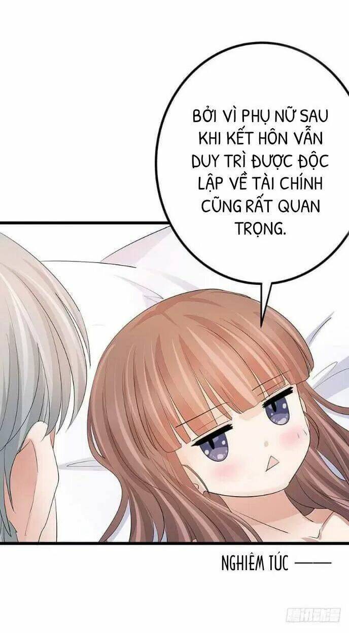 Chào Buổi Sáng, Ức Vạn Manh Thê: Chapter 38