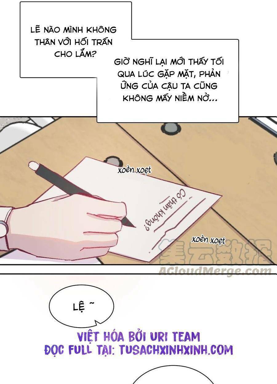 Nhật Ký Nấm Ma Cô: Chapter 6