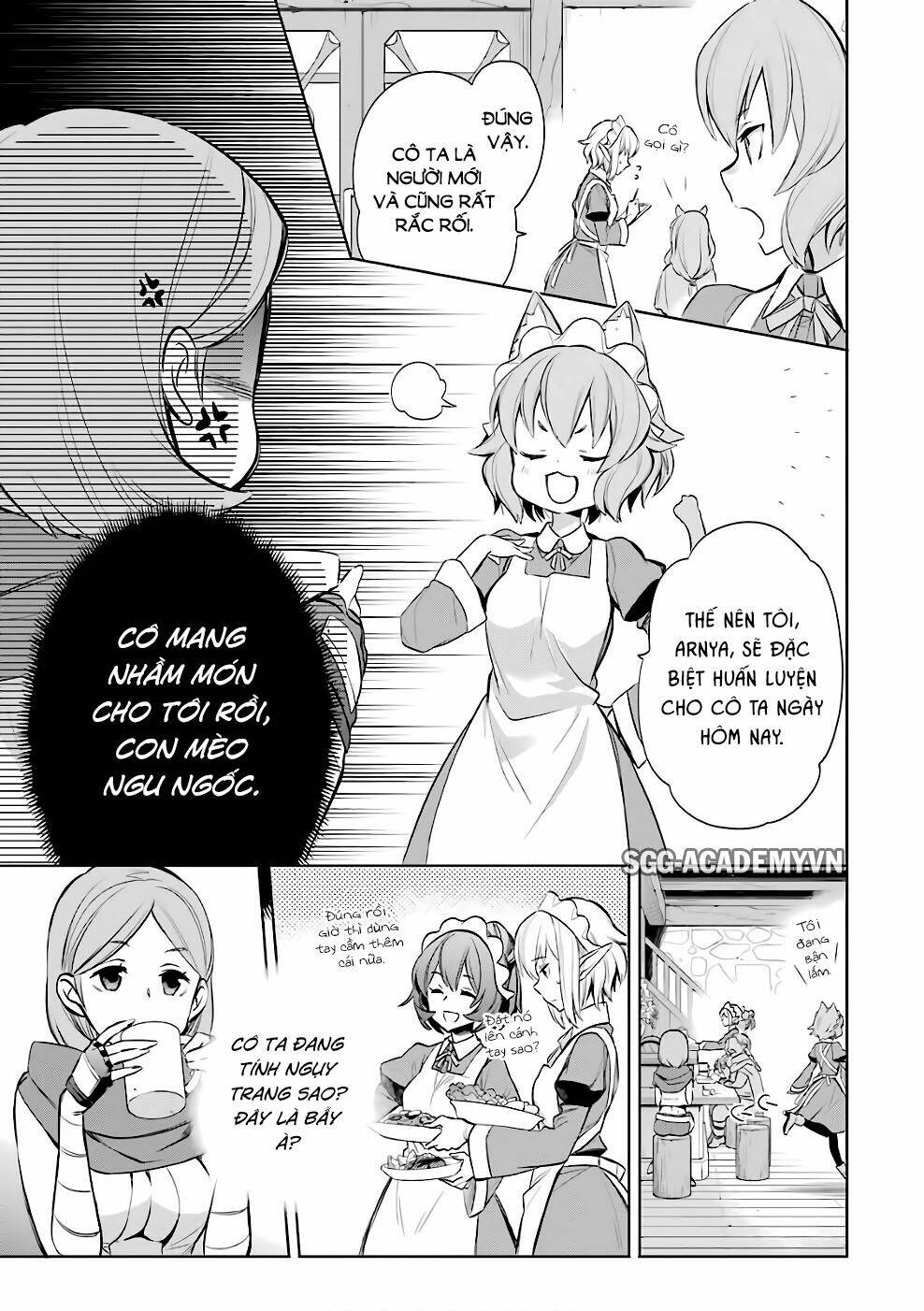 Dungeon Ni Deai O Motomeru No Wa Machigatte Iru Darou Ka: Familia Chronicle Episode Ryu: Chapter 12