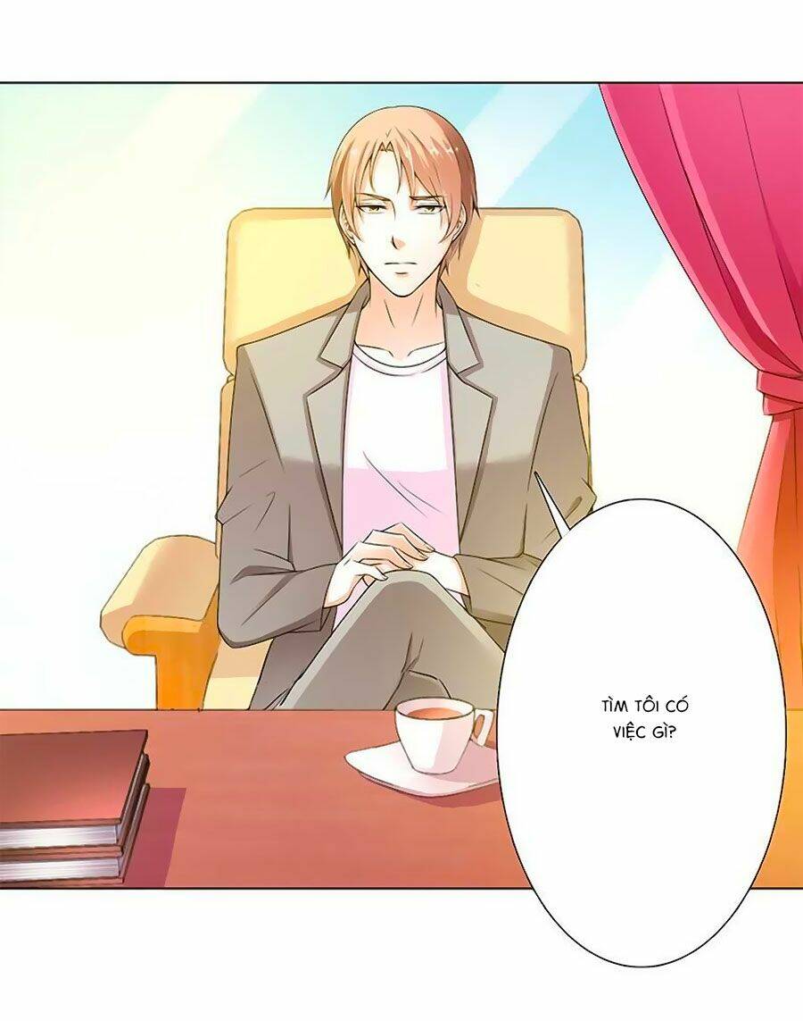 Trí Mệnh Sủng Thê: Tổng Tài Mau Nạp Mạng: Chapter 47