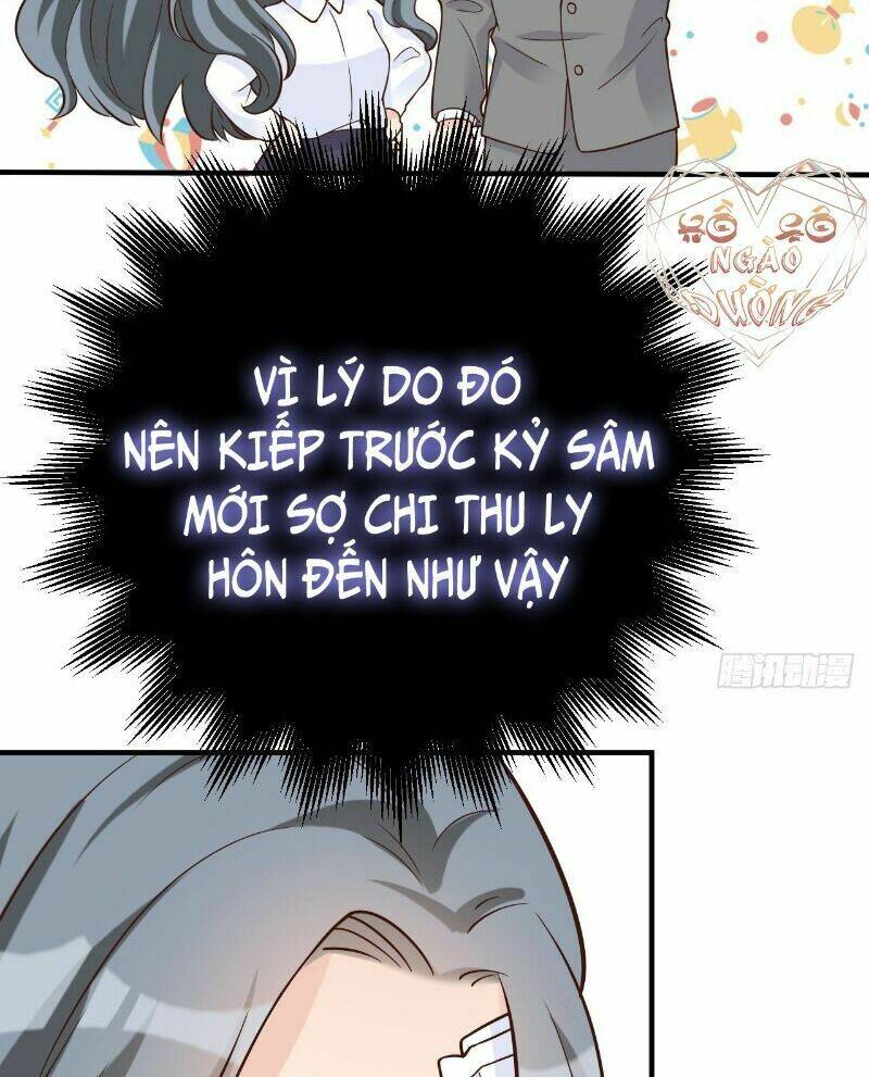 Đưa Em Đi Chơi: Chapter 44