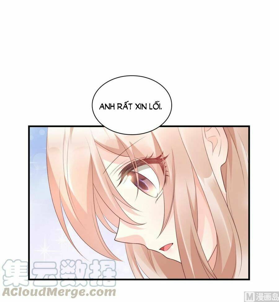 Tư Sủng Cục Cưng Bảo Bối: Chapter 36