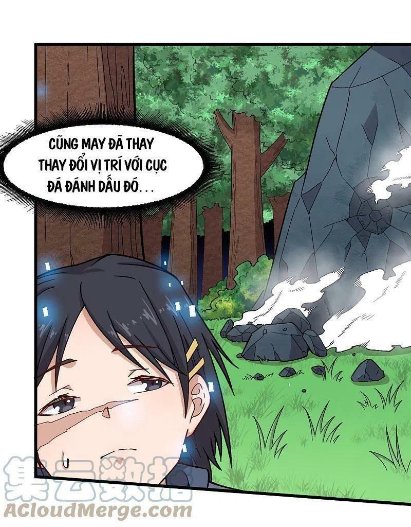 Vườn Trường Cuồng Sư Hệ Thống: Chapter 234