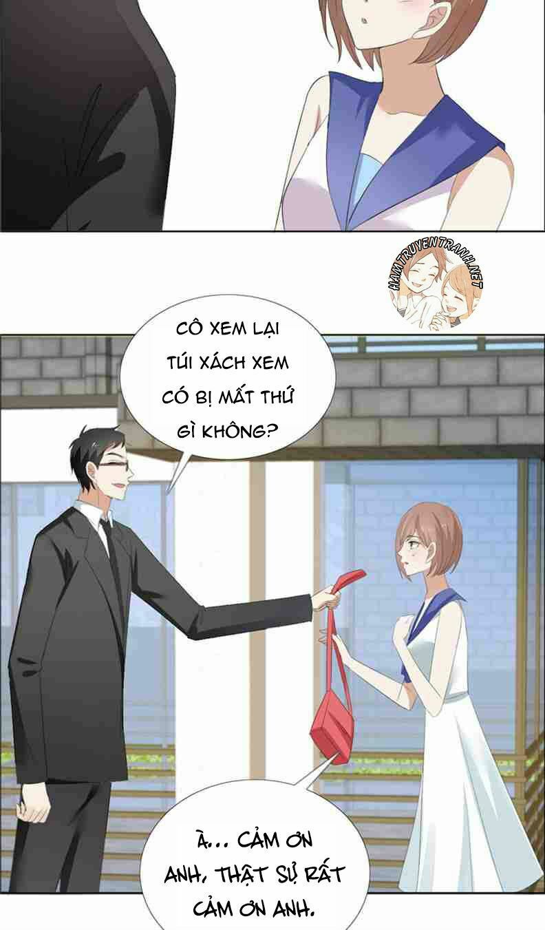 Độc Sủng Kiều Thê Của Bá Đạo Tổng Tài: Chapter 59