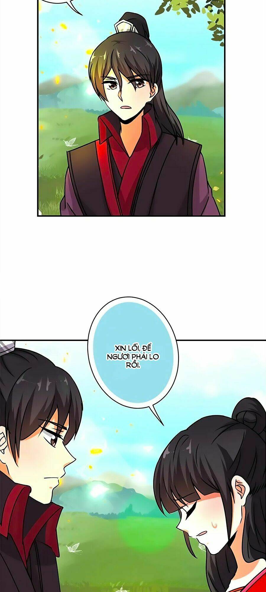 Vương Gia! Ngươi Thật Bỉ Ổi: Chapter 486