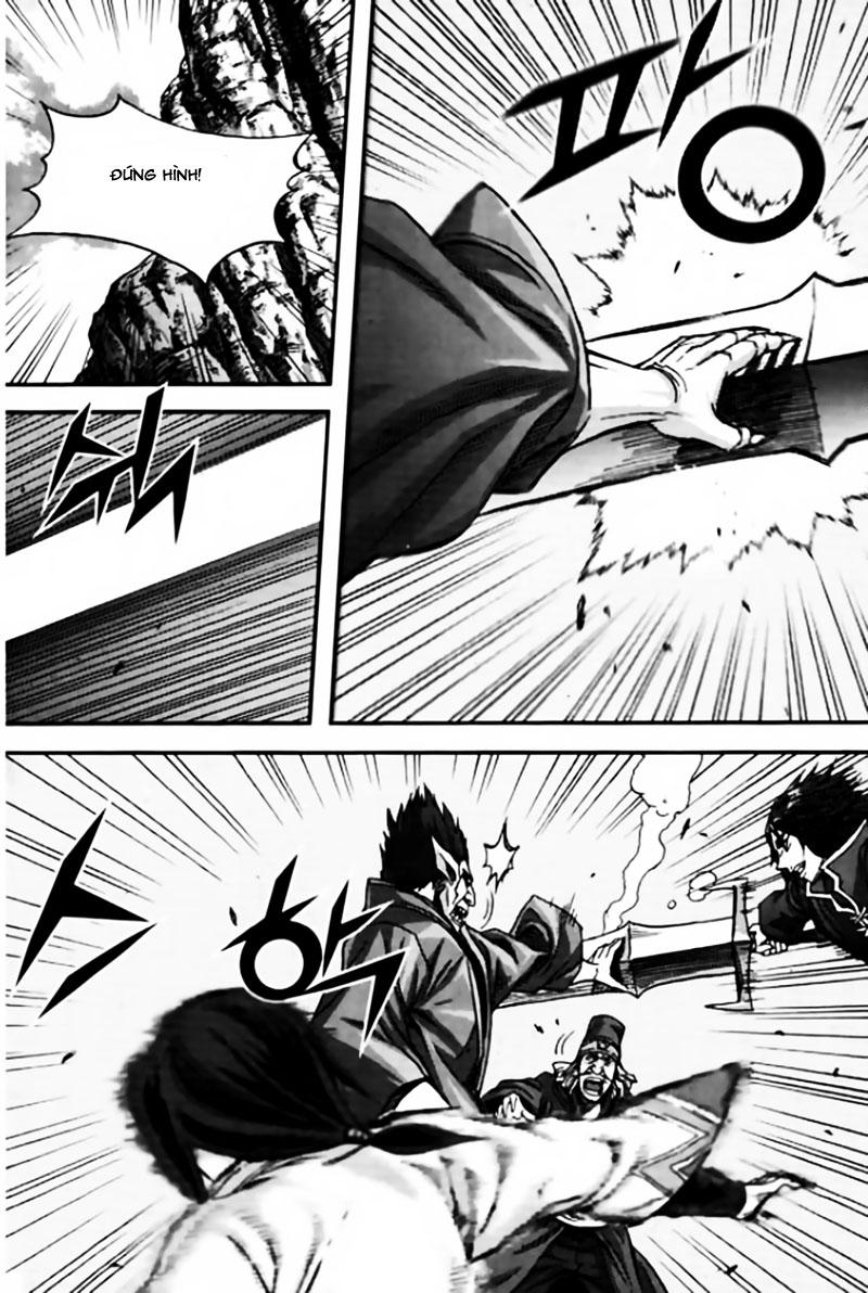 Diêm Đế: Chapter 42.6
