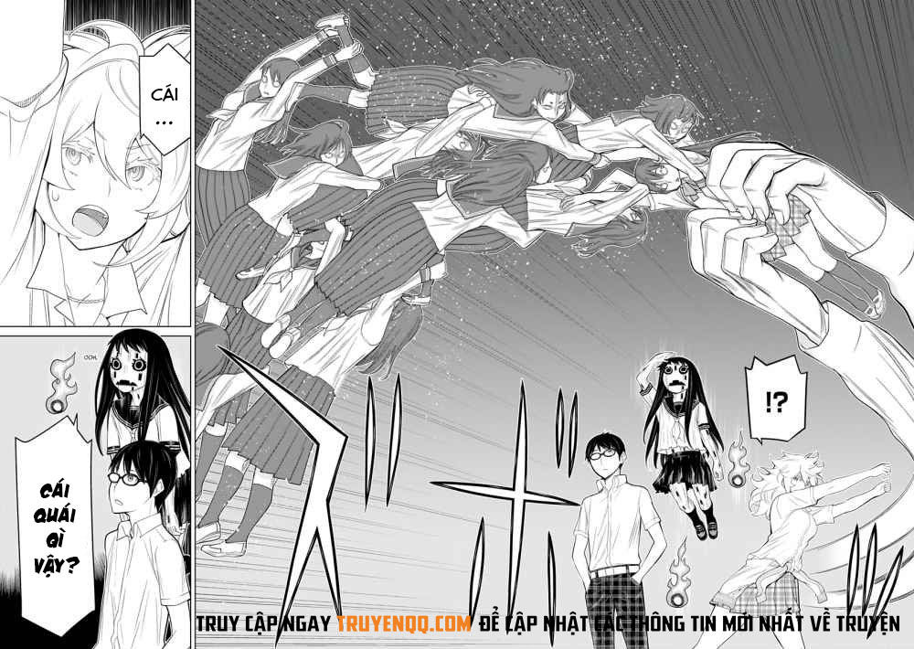 Kako Và Thám Tử Nise: Chapter 30