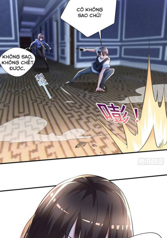 Mở Phòng Khám Tu Tiên: Chapter 62