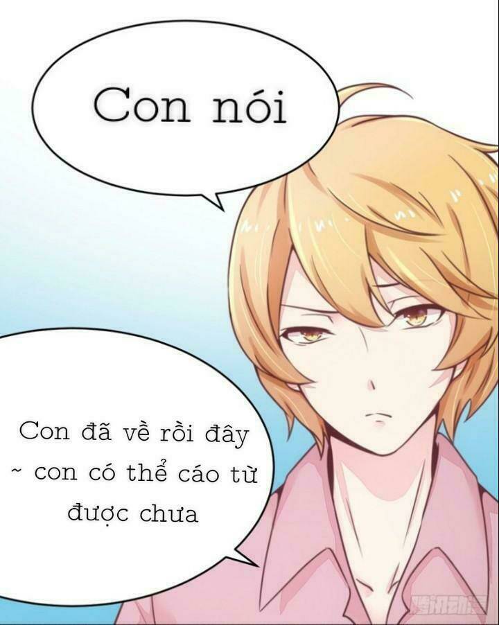 Tổng Tài Đã Cưới Em: Chapter 15