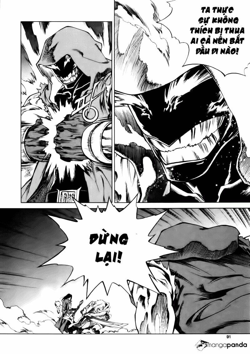 Dark Air: Chapter 43