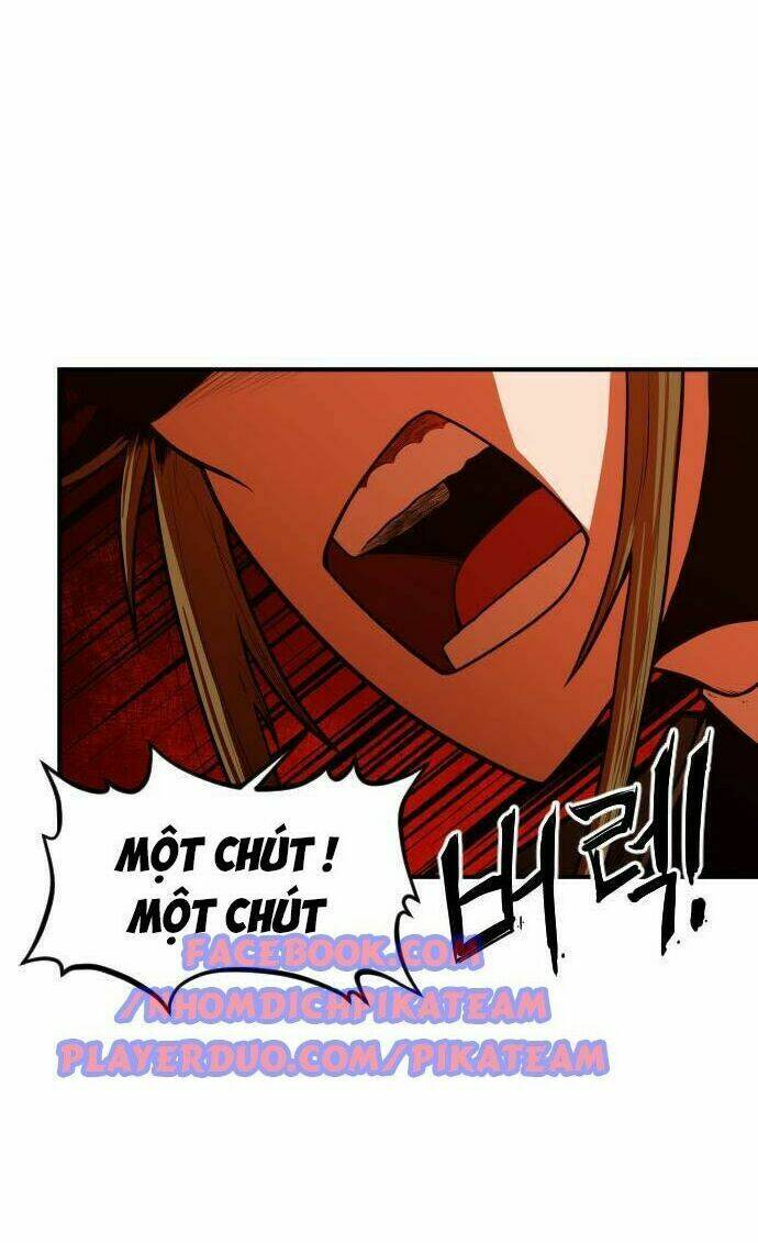 Chinh Phạt Học Đường: Chapter 19